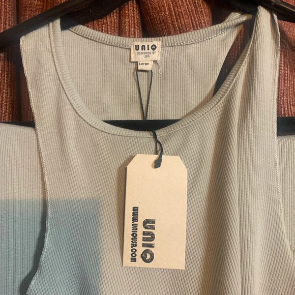 UNIQ SET SIZE LARGE - Picture 3 of 3